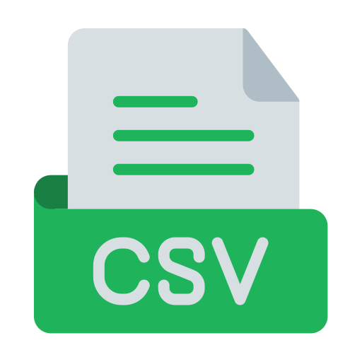 csvicon