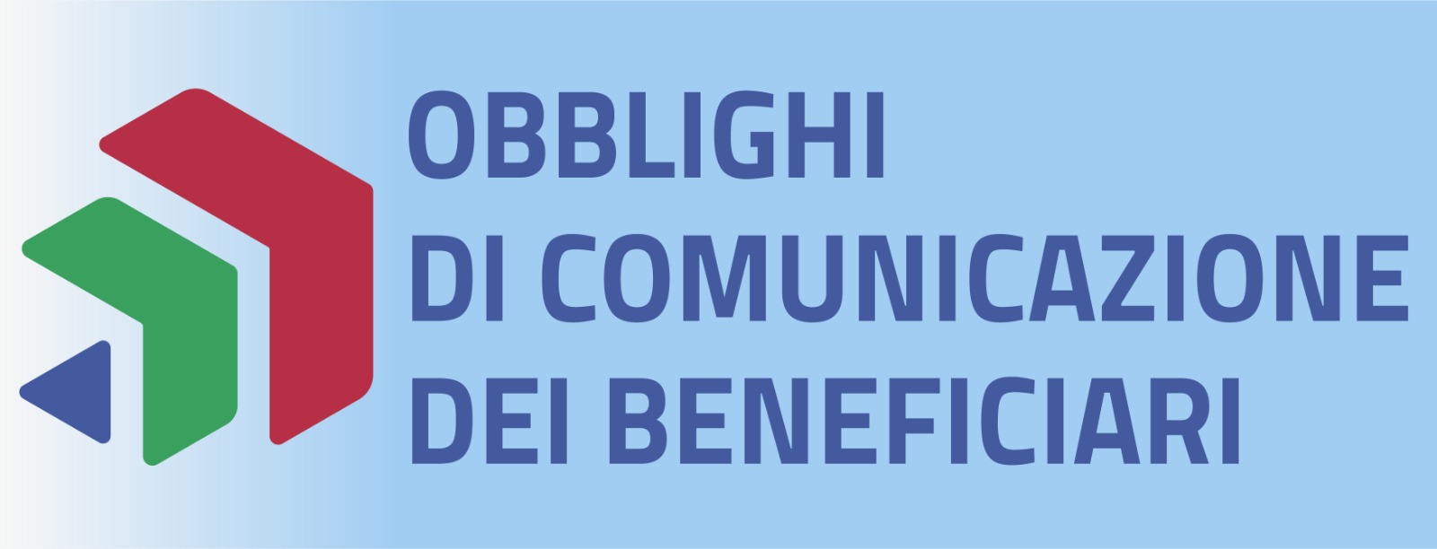 ObblighiDiComunicazioneDeiBeneficiari